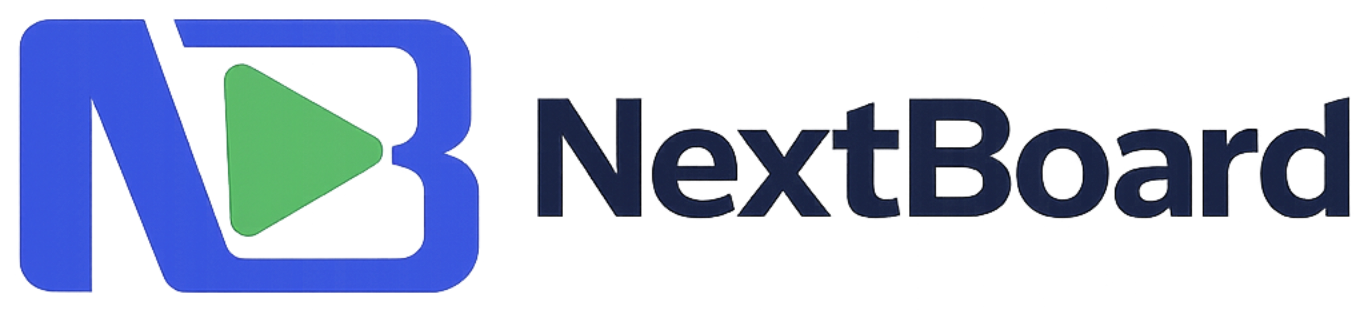 NextBoard